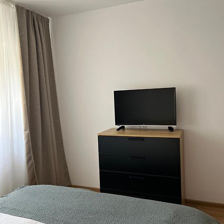 Apartament Centru Râmnicu Vâlcea Exteriör bild