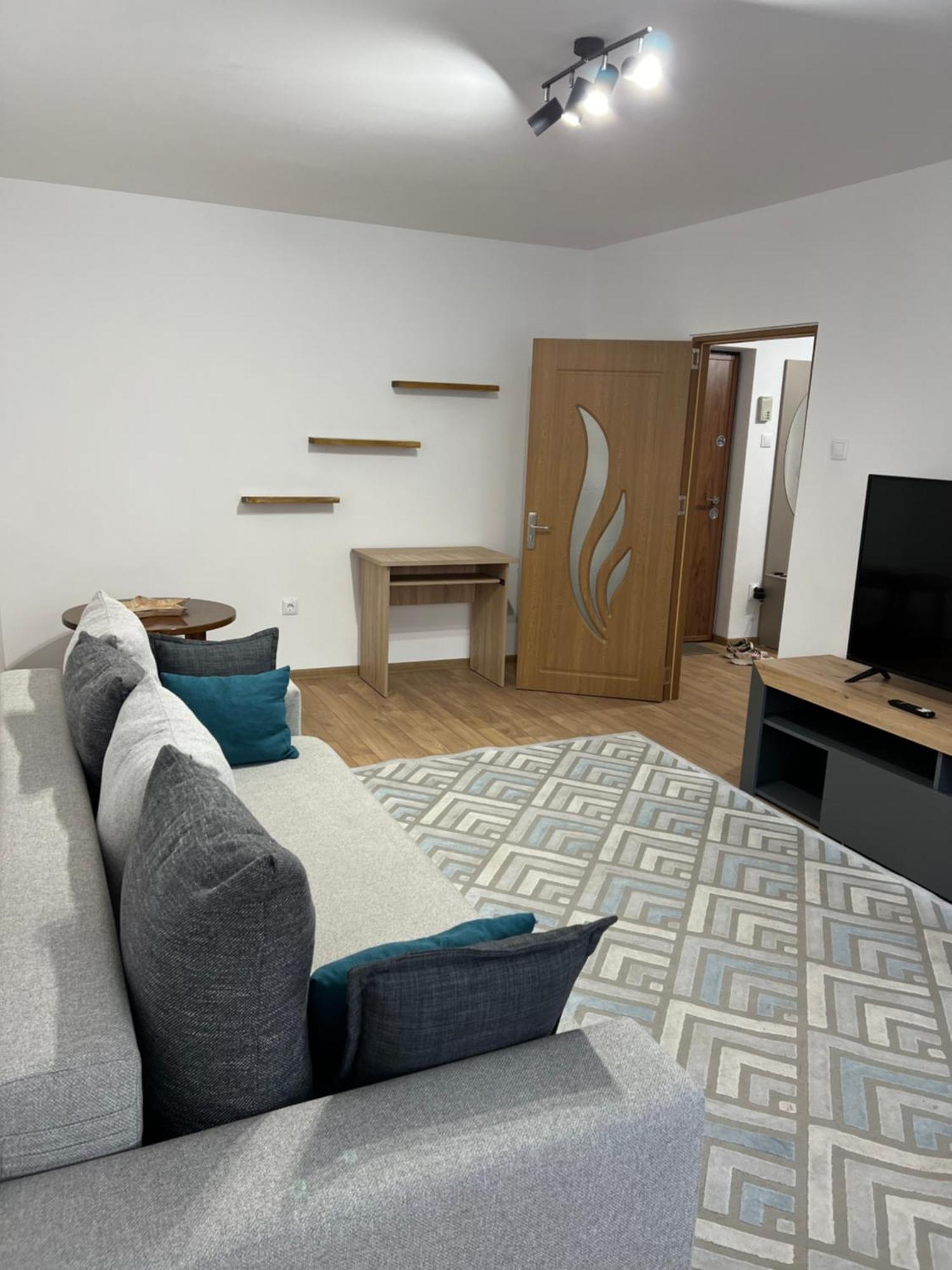 Apartament Centru Râmnicu Vâlcea Exteriör bild