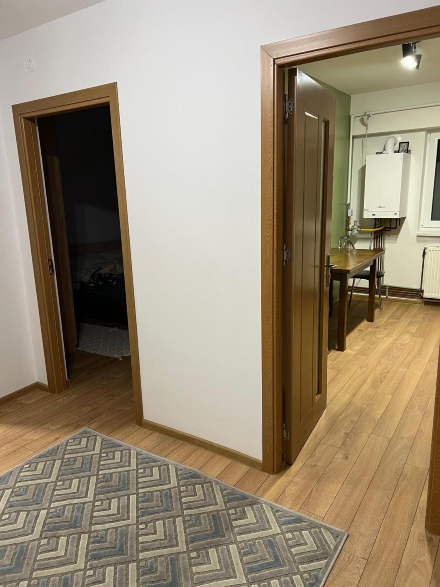 Apartament Centru Râmnicu Vâlcea Exteriör bild