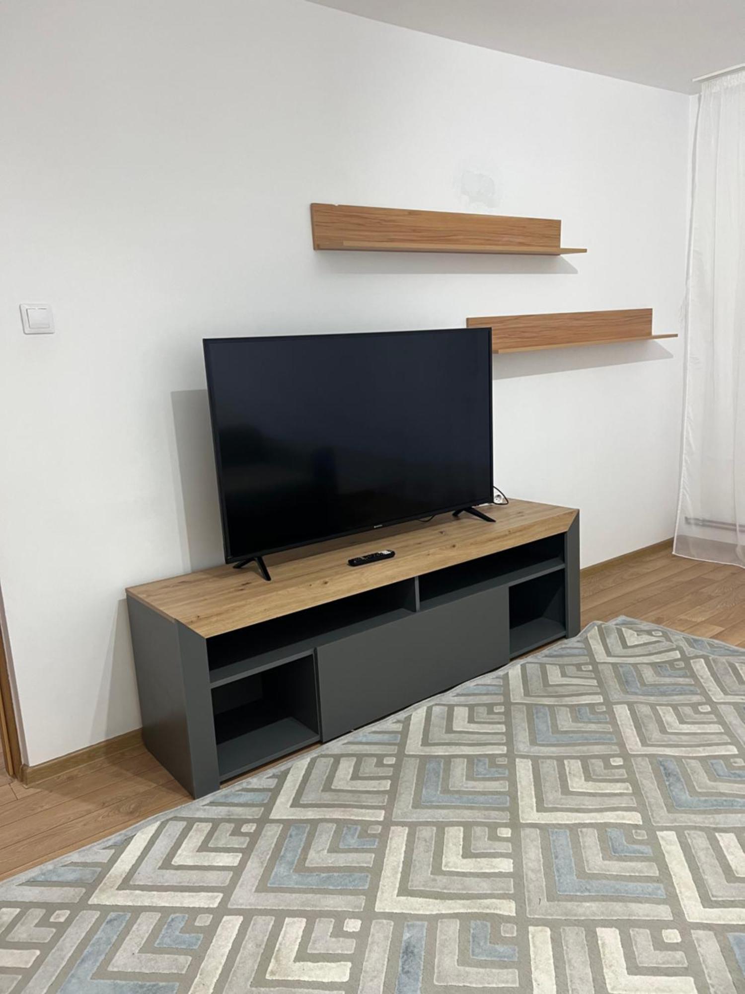 Apartament Centru Râmnicu Vâlcea Exteriör bild