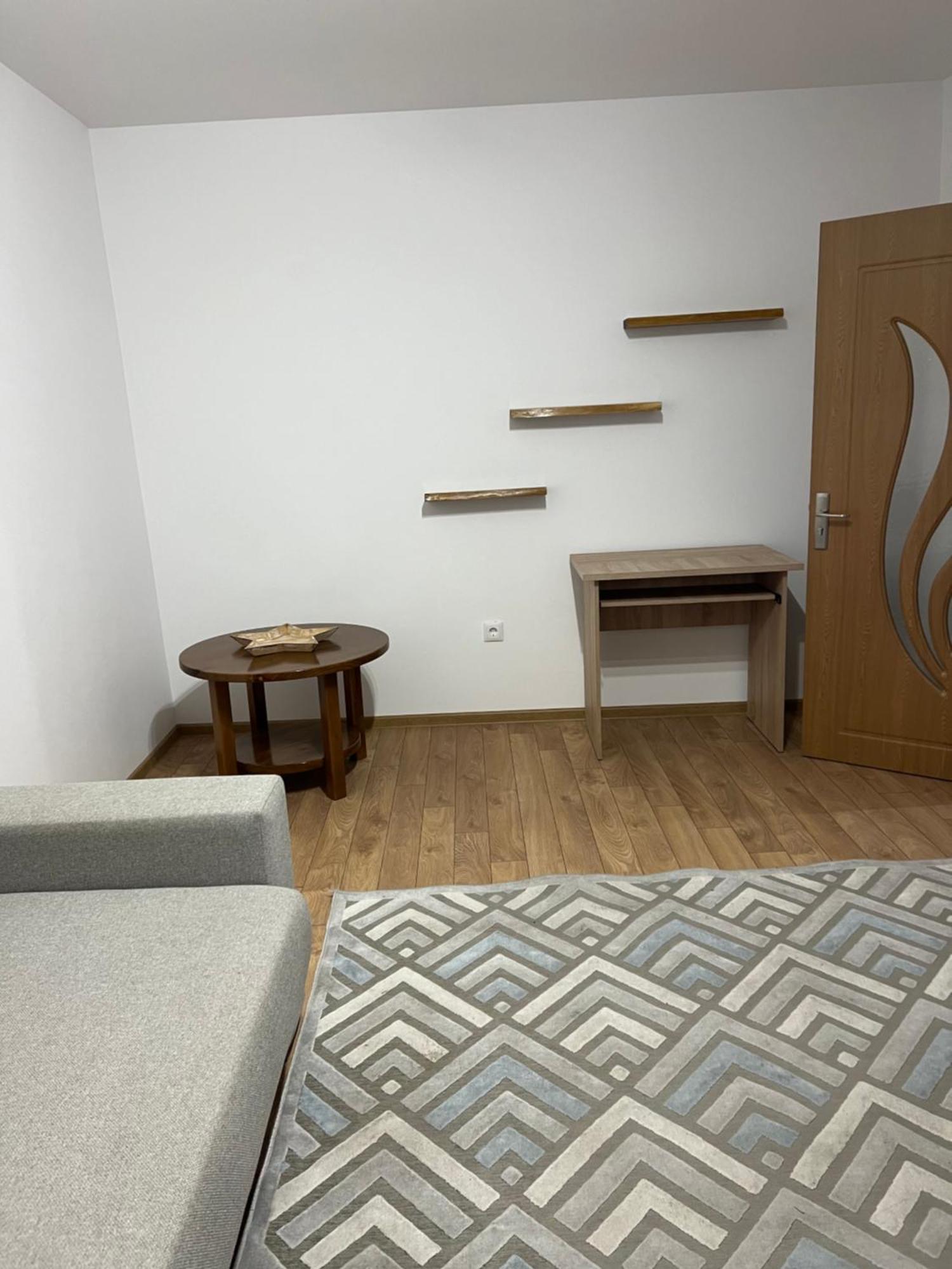 Apartament Centru Râmnicu Vâlcea Exteriör bild