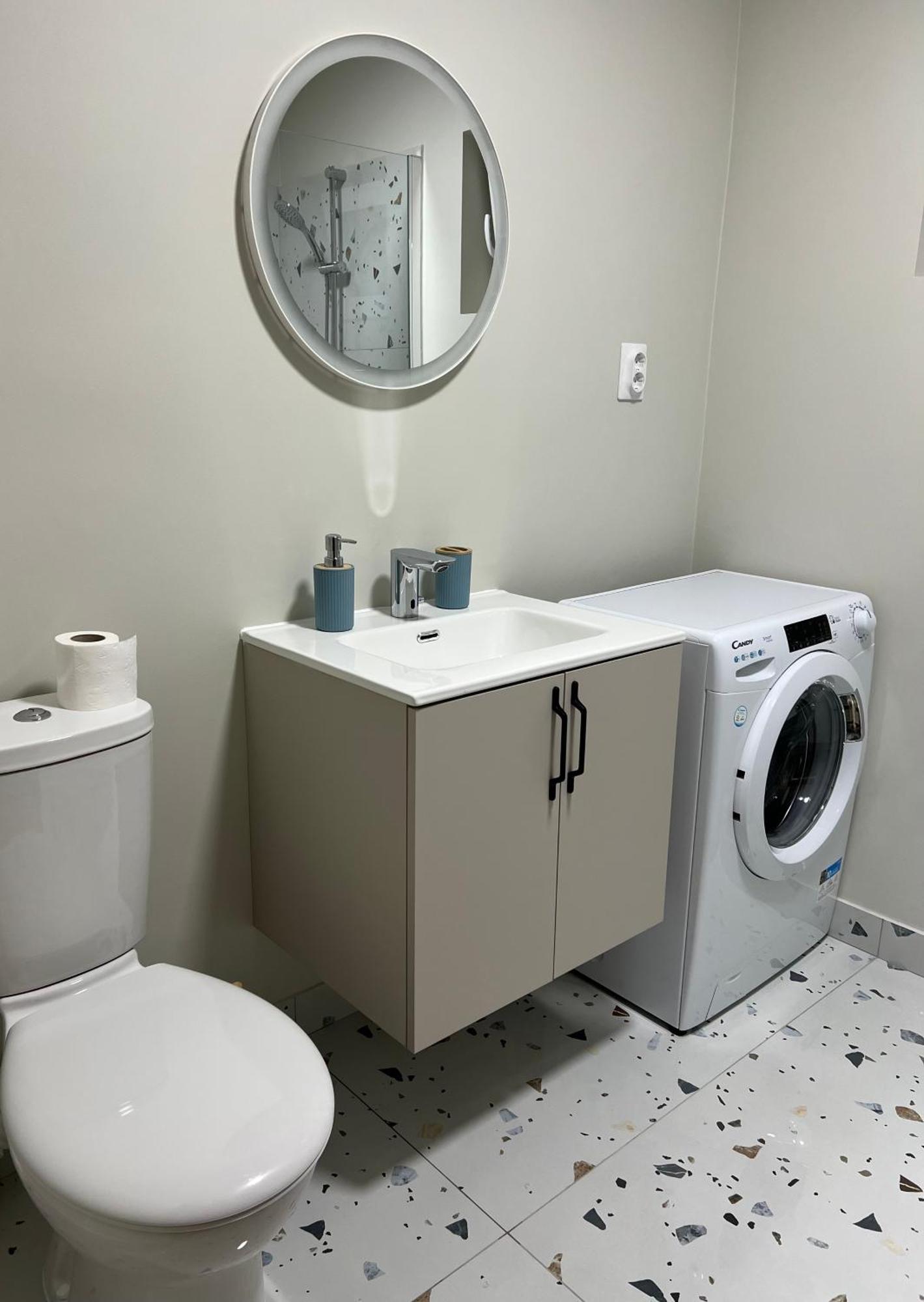 Apartament Centru Râmnicu Vâlcea Exteriör bild